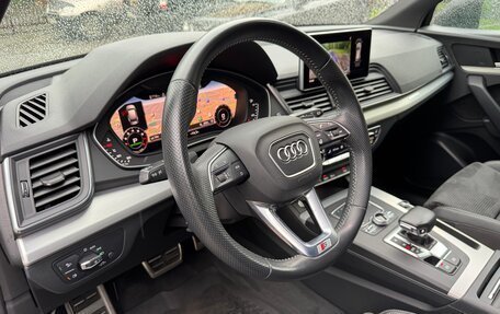 Audi Q5, 2020 год, 4 300 000 рублей, 10 фотография