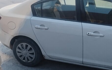 Mazda Axela, 2004 год, 400 000 рублей, 5 фотография