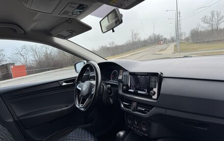 Volkswagen Polo VI (EU Market), 2020 год, 1 240 000 рублей, 12 фотография