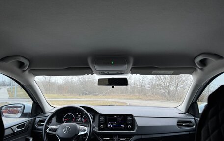 Volkswagen Polo VI (EU Market), 2020 год, 1 240 000 рублей, 17 фотография