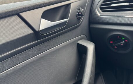 Volkswagen Polo VI (EU Market), 2020 год, 1 240 000 рублей, 15 фотография