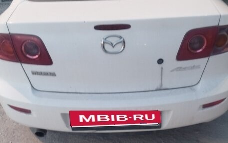 Mazda Axela, 2004 год, 400 000 рублей, 2 фотография