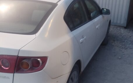 Mazda Axela, 2004 год, 400 000 рублей, 6 фотография