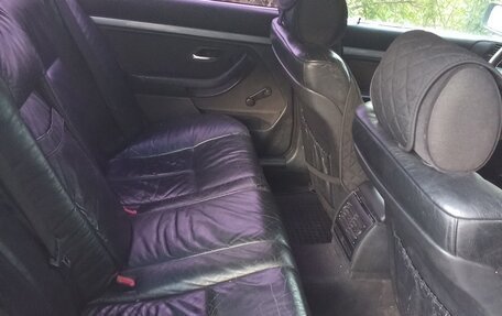 BMW 5 серия, 1997 год, 400 000 рублей, 4 фотография