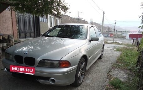 BMW 5 серия, 1997 год, 400 000 рублей, 6 фотография