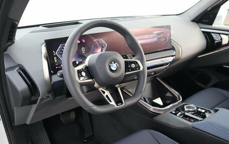 BMW X3, 2025 год, 8 640 000 рублей, 8 фотография