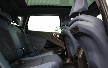 BMW X3, 2025 год, 8 640 000 рублей, 11 фотография