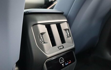 BMW X3, 2025 год, 8 640 000 рублей, 16 фотография