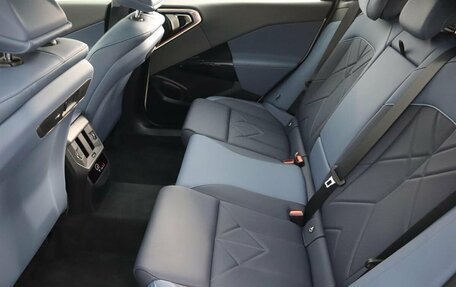 BMW X3, 2025 год, 8 640 000 рублей, 10 фотография