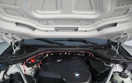 BMW X3, 2025 год, 8 640 000 рублей, 15 фотография