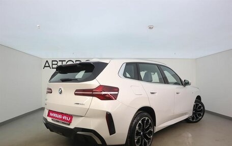 BMW X3, 2025 год, 8 640 000 рублей, 4 фотография