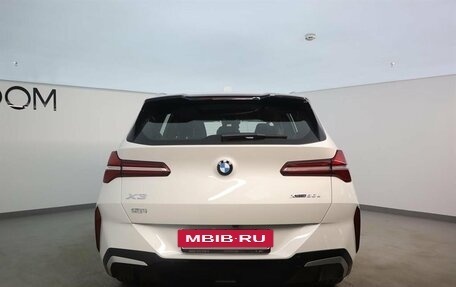 BMW X3, 2025 год, 8 640 000 рублей, 6 фотография
