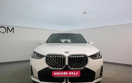 BMW X3, 2025 год, 8 640 000 рублей, 3 фотография