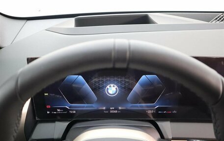 BMW X3, 2025 год, 8 640 000 рублей, 18 фотография