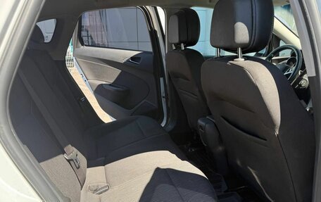 Opel Astra H, 2014 год, 645 000 рублей, 13 фотография