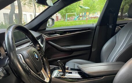 BMW 5 серия, 2019 год, 2 990 000 рублей, 7 фотография