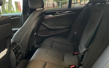 BMW 5 серия, 2019 год, 2 990 000 рублей, 6 фотография