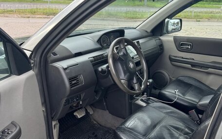 Nissan X-Trail, 2006 год, 480 000 рублей, 10 фотография