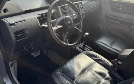 Nissan X-Trail, 2006 год, 480 000 рублей, 11 фотография