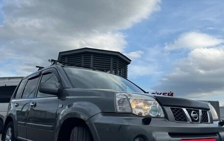 Nissan X-Trail, 2006 год, 480 000 рублей, 5 фотография