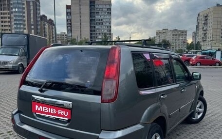 Nissan X-Trail, 2006 год, 480 000 рублей, 6 фотография