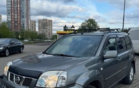 Nissan X-Trail, 2006 год, 480 000 рублей, 2 фотография