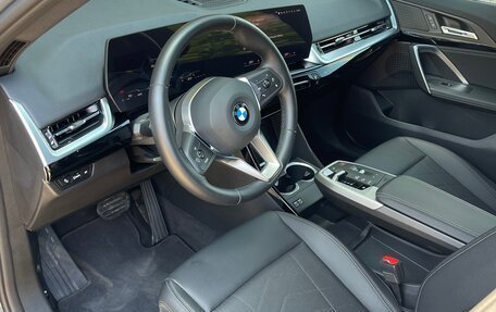 BMW X1, 2022 год, 4 750 000 рублей, 4 фотография