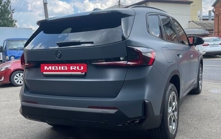 BMW X1, 2022 год, 4 750 000 рублей, 3 фотография