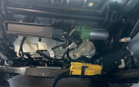 BMW X1, 2022 год, 4 750 000 рублей, 13 фотография