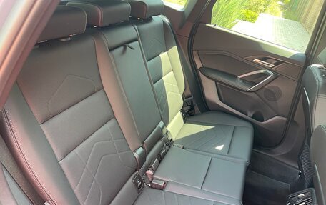 BMW X1, 2022 год, 4 750 000 рублей, 10 фотография