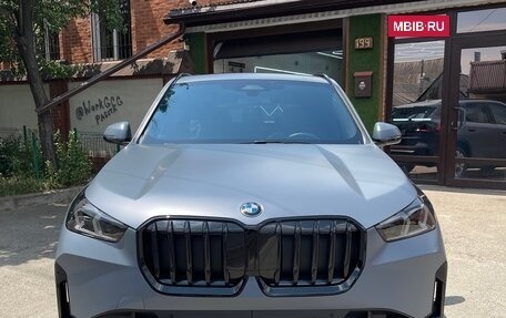 BMW X1, 2022 год, 4 750 000 рублей, 2 фотография