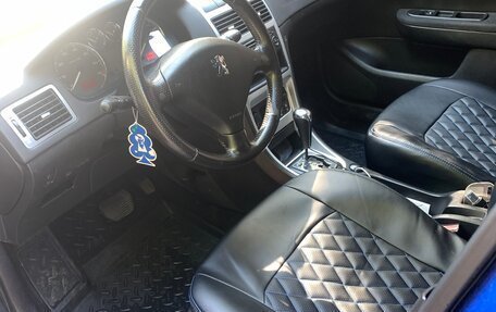 Peugeot 307 I, 2006 год, 400 000 рублей, 3 фотография