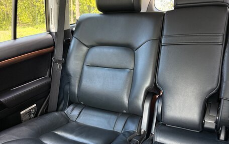 Toyota Land Cruiser 200, 2017 год, 5 790 000 рублей, 8 фотография