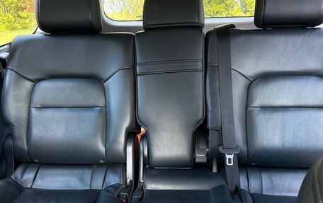 Toyota Land Cruiser 200, 2017 год, 5 790 000 рублей, 7 фотография