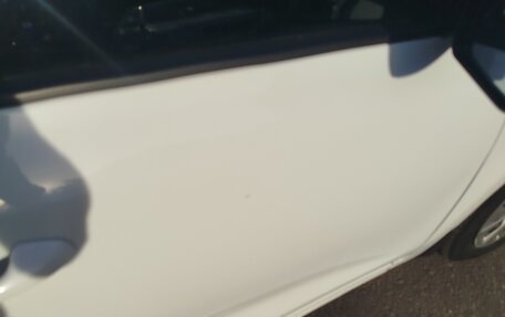 KIA Rio IV, 2017 год, 950 000 рублей, 6 фотография