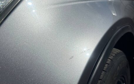 Honda CR-V III рестайлинг, 2007 год, 1 450 000 рублей, 11 фотография