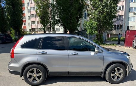 Honda CR-V III рестайлинг, 2007 год, 1 450 000 рублей, 3 фотография