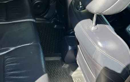 Honda CR-V III рестайлинг, 2007 год, 1 450 000 рублей, 16 фотография