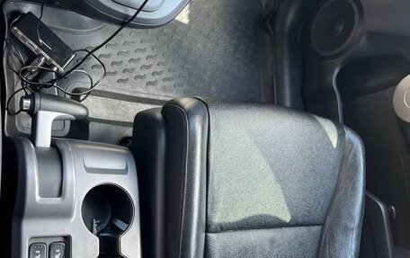 Honda CR-V III рестайлинг, 2007 год, 1 450 000 рублей, 18 фотография