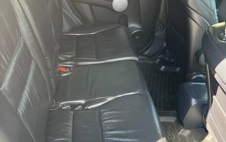 Honda CR-V III рестайлинг, 2007 год, 1 450 000 рублей, 17 фотография