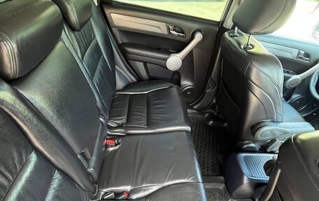 Honda CR-V III рестайлинг, 2007 год, 1 450 000 рублей, 15 фотография