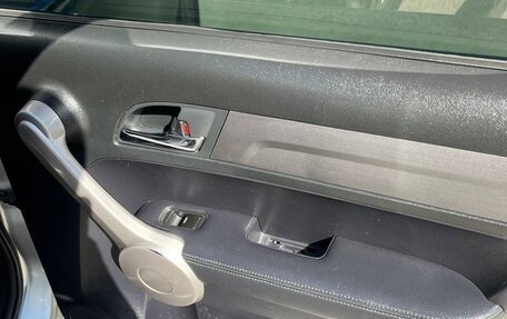 Honda CR-V III рестайлинг, 2007 год, 1 450 000 рублей, 25 фотография