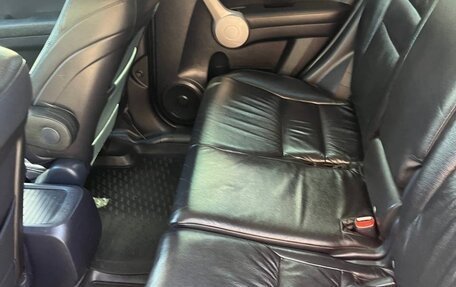 Honda CR-V III рестайлинг, 2007 год, 1 450 000 рублей, 24 фотография