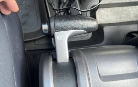 Honda CR-V III рестайлинг, 2007 год, 1 450 000 рублей, 27 фотография