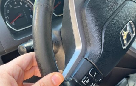 Honda CR-V III рестайлинг, 2007 год, 1 450 000 рублей, 32 фотография