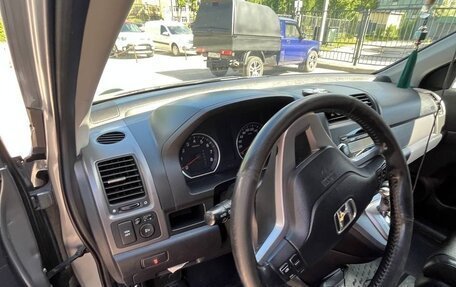 Honda CR-V III рестайлинг, 2007 год, 1 450 000 рублей, 33 фотография
