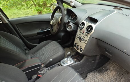 Opel Corsa D, 2006 год, 390 000 рублей, 6 фотография