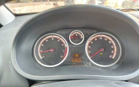 Opel Corsa D, 2006 год, 390 000 рублей, 7 фотография