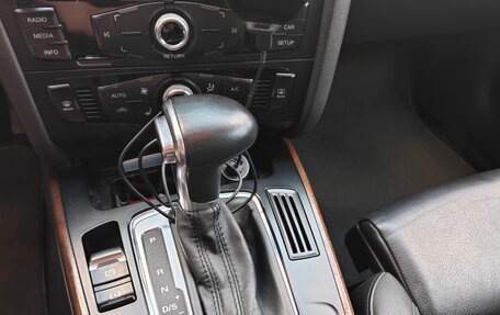 Audi A4, 2014 год, 2 088 088 рублей, 8 фотография