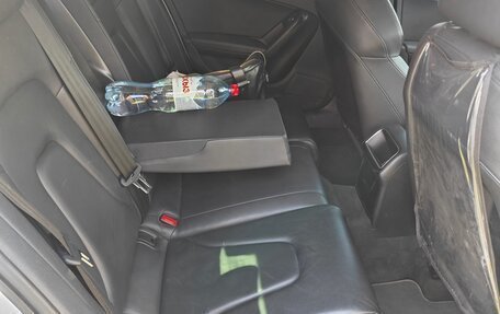 Audi A4, 2014 год, 2 088 088 рублей, 10 фотография